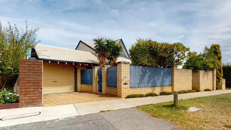 1/101 Beatty Avenue, East Victoria Park WA 6101
