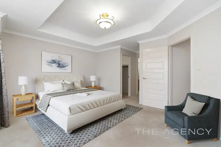 28 Wanderer Parkway, Baldivis WA 6171