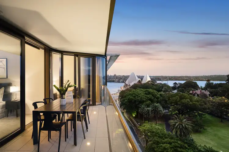 1301/71 Macquarie Street, Sydney NSW 2000