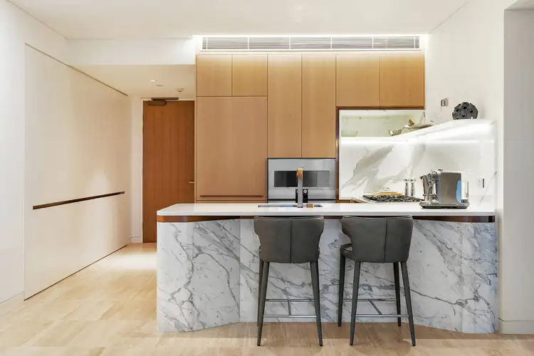 Fourth view of Homely apartment listing, 1301/71 Macquarie Street, Sydney NSW 2000