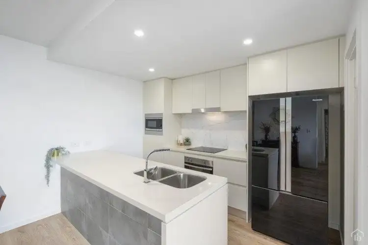 Main view of Homely unit listing, 6103/31 Bourton Road, Merrimac QLD 4226