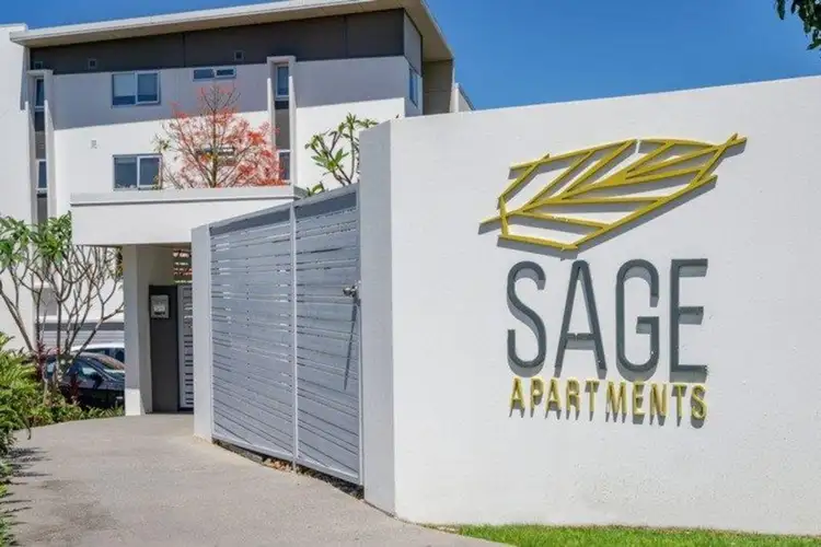 Sixth view of Homely unit listing, 6103/31 Bourton Road, Merrimac QLD 4226