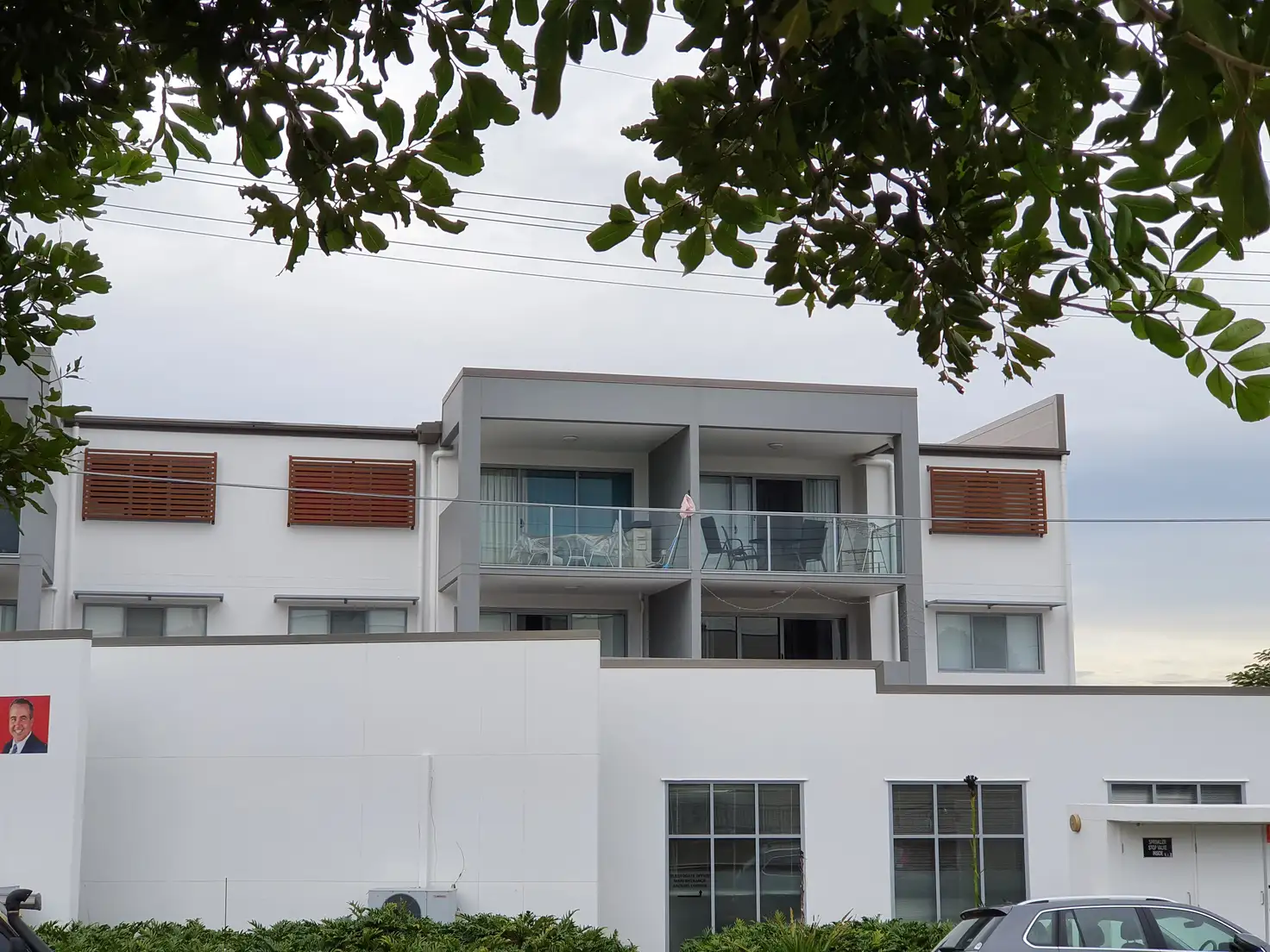 Main view of Homely apartment listing, Address available on request