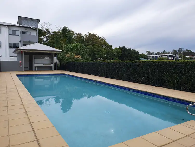 Second view of Homely apartment listing, Address available on request