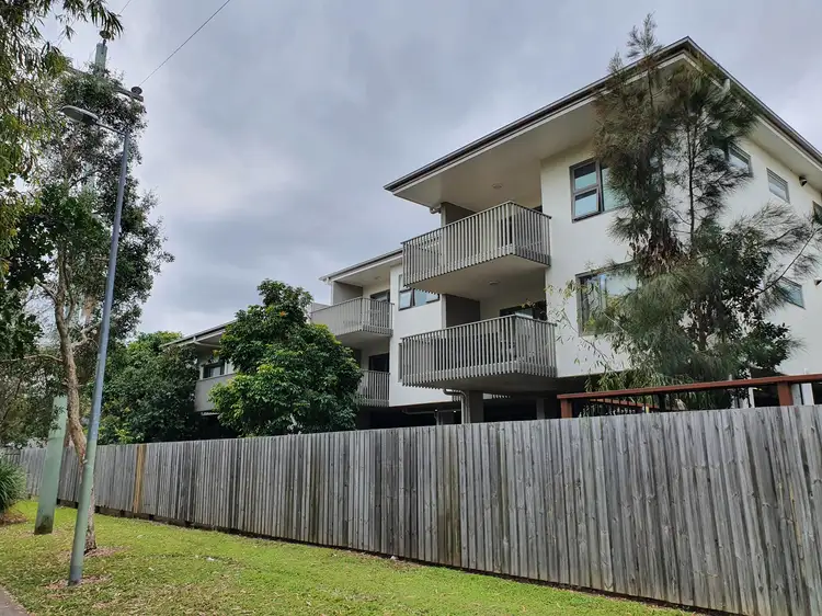 Main view of Homely unit listing, 18/26-32 Ballantine Street, Chermside QLD 4032