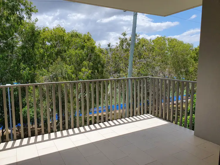 Fourth view of Homely unit listing, 18/26-32 Ballantine Street, Chermside QLD 4032