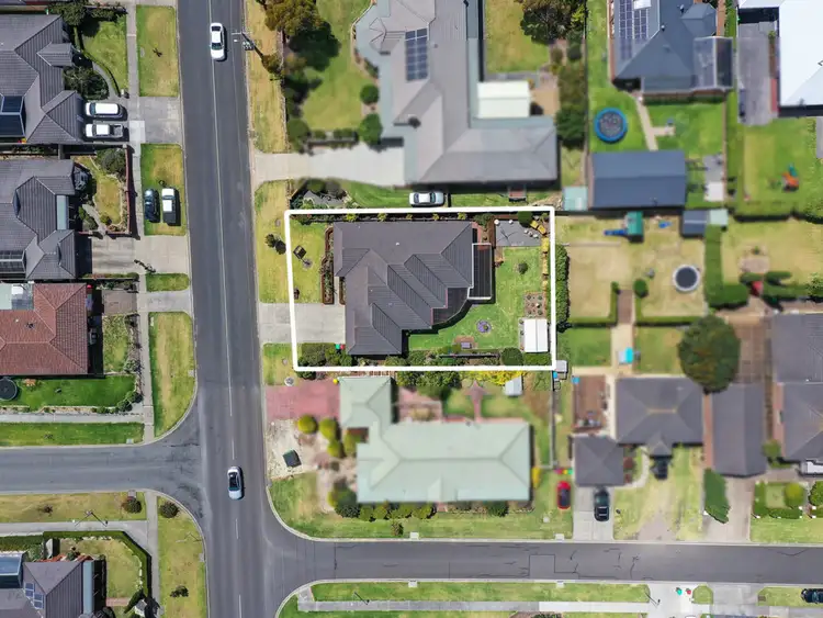 Second view of Homely house listing, 81 Whites Road, Warrnambool VIC 3280
