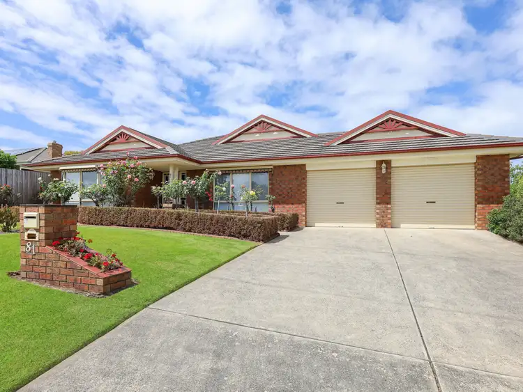 Third view of Homely house listing, 81 Whites Road, Warrnambool VIC 3280