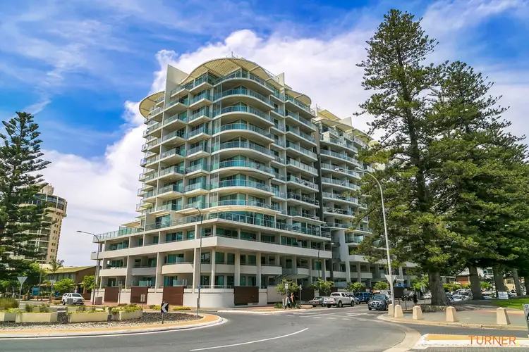 516/27 Colley Terrace, Glenelg SA 5045