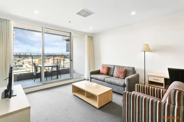 Fourth view of Homely apartment listing, 516/27 Colley Terrace, Glenelg SA 5045