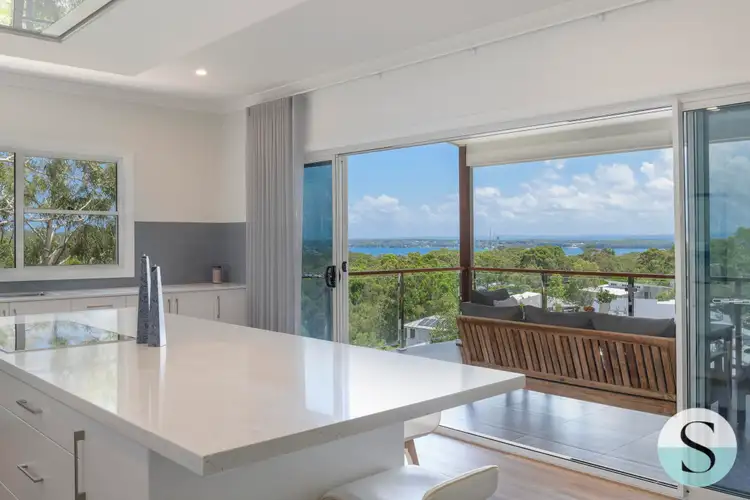 Third view of Homely house listing, 23 Apple Gum Way, Murrays Beach NSW 2281
