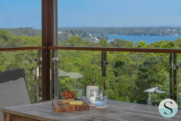 Fourth view of Homely house listing, 23 Apple Gum Way, Murrays Beach NSW 2281