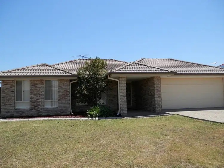 8 Acacia Close, Raceview QLD 4305