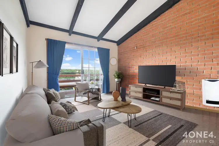 Second view of Homely unit listing, 6/27 Reynolds Road, Midway Point TAS 7171