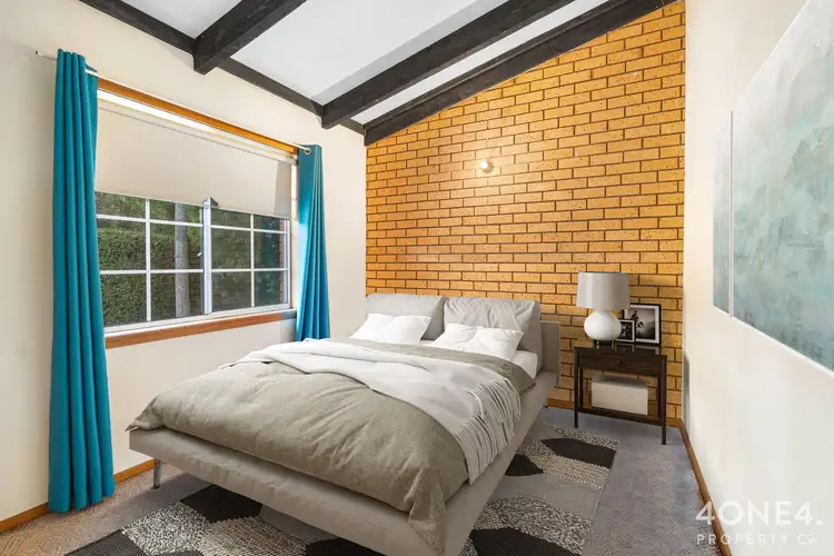 Third view of Homely unit listing, 6/27 Reynolds Road, Midway Point TAS 7171