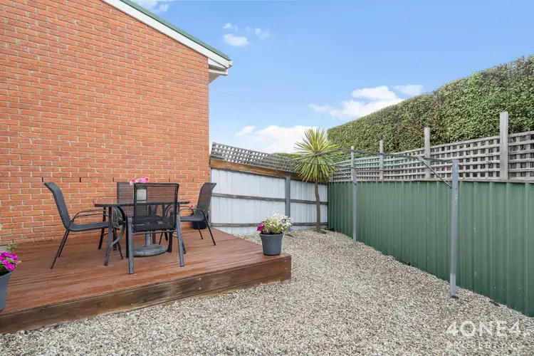 Sixth view of Homely unit listing, 6/27 Reynolds Road, Midway Point TAS 7171