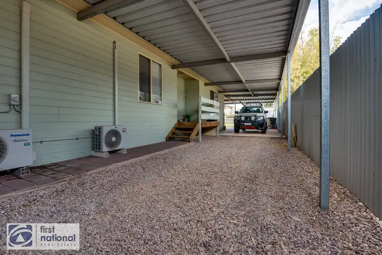 Second view of Homely house listing, 123 Tassie Street, Port Augusta SA 5700