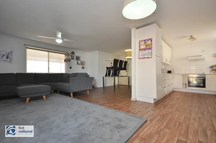 Third view of Homely house listing, 123 Tassie Street, Port Augusta SA 5700