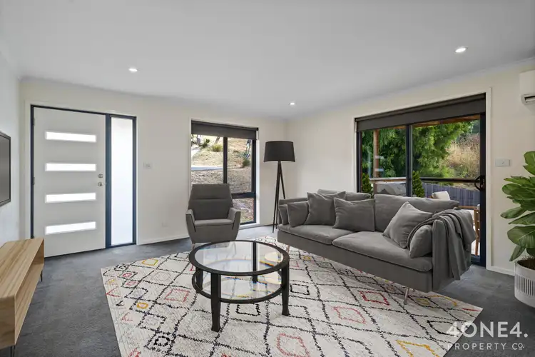 Fifth view of Homely house listing, 33 Boondar Street, Chigwell TAS 7011