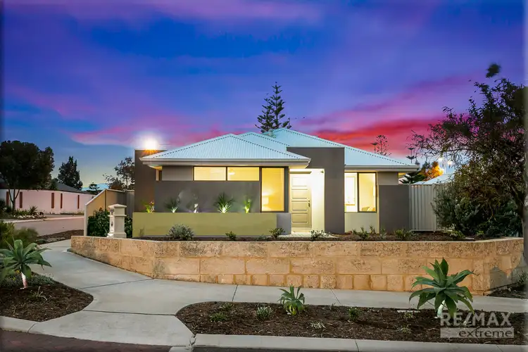 Main view of Homely house listing, 10 Zenith Way, Alkimos WA 6038