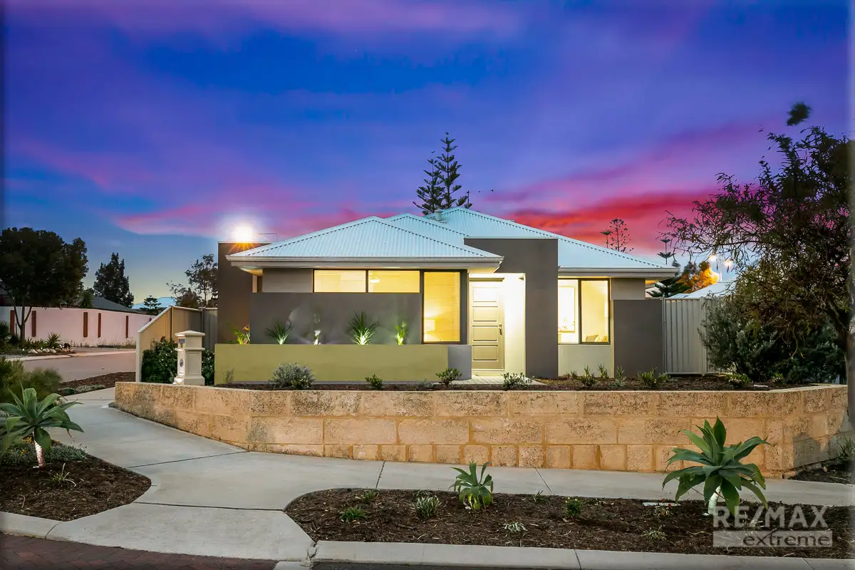 Main view of Homely house listing, 10 Zenith Way, Alkimos WA 6038
