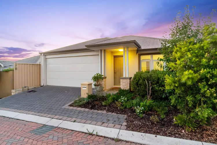 Second view of Homely house listing, 1 Vitis Chase, Ashby WA 6065