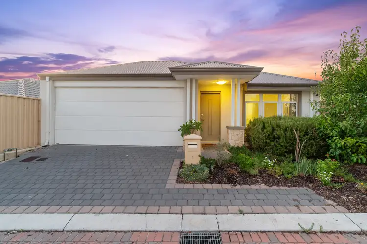 Third view of Homely house listing, 1 Vitis Chase, Ashby WA 6065