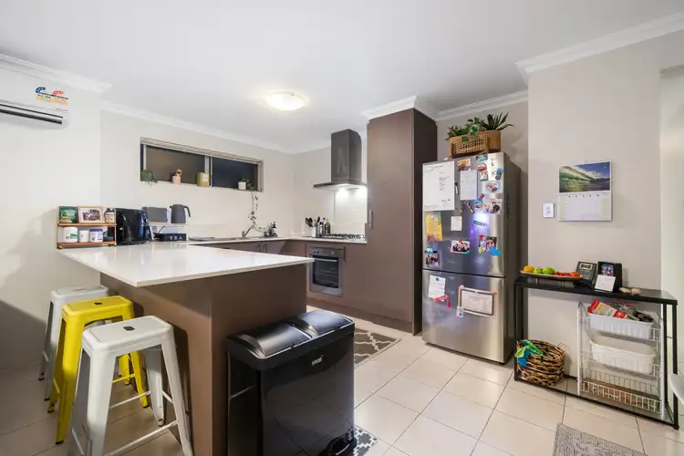 Fourth view of Homely house listing, 1 Vitis Chase, Ashby WA 6065