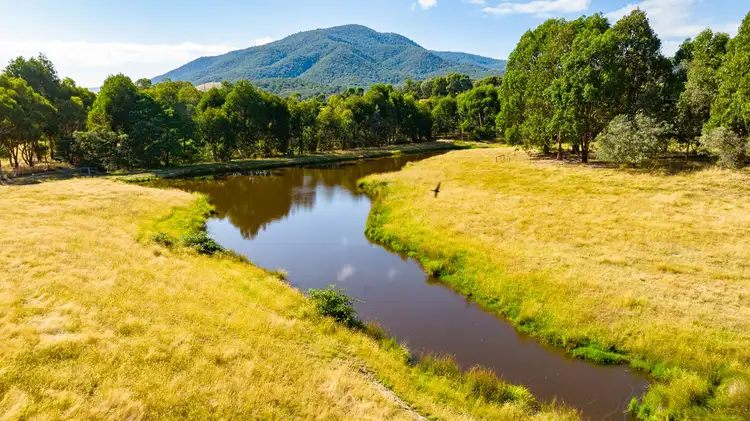 Third view of Homely rural property listing, 710 Yackandandah-Dederang Road, Glen Creek VIC 3691