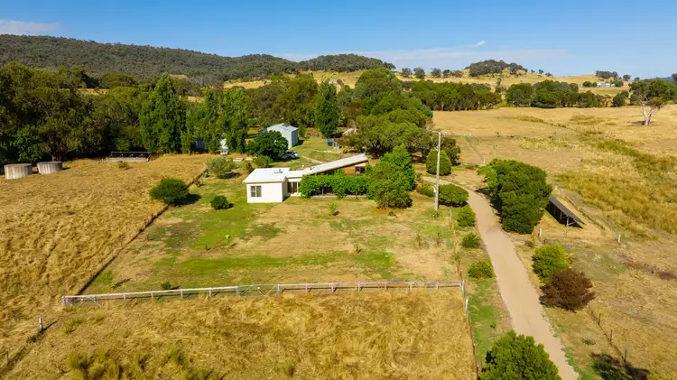 Sixth view of Homely rural property listing, 710 Yackandandah-Dederang Road, Glen Creek VIC 3691