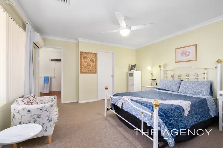 Seventh view of Homely house listing, 19 Hay Road, Ascot WA 6104