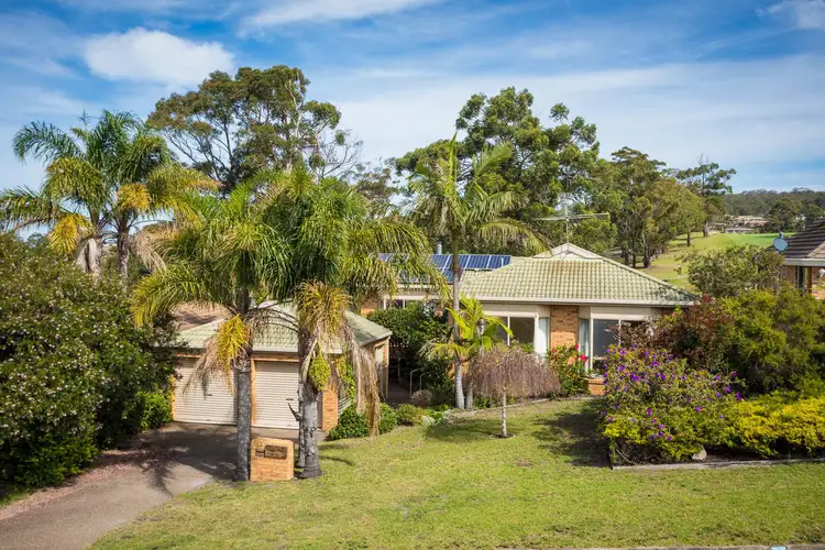 Main view of Homely house listing, 14 Pacific Way, Tura Beach NSW 2548