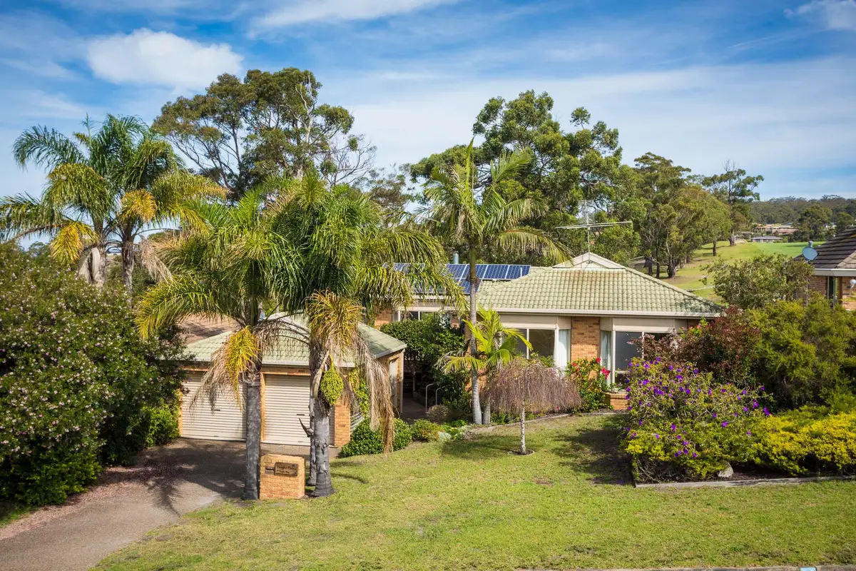 Main view of Homely house listing, 14 Pacific Way, Tura Beach NSW 2548