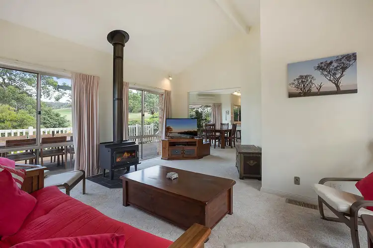 Second view of Homely house listing, 14 Pacific Way, Tura Beach NSW 2548