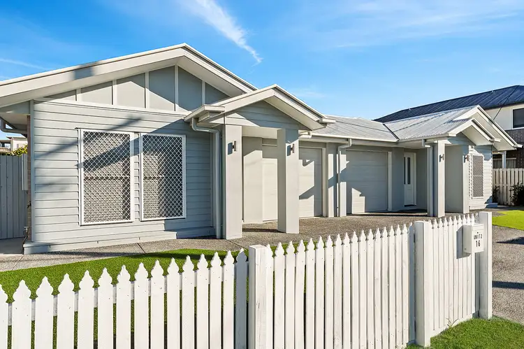 1/17 Hawthorne Street, Beenleigh QLD 4207