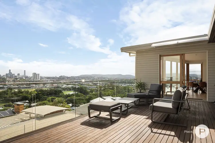 Third view of Homely house listing, 17c Comus Avenue, Ascot QLD 4007