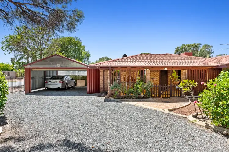 Main view of Homely house listing, 69 Amazon Drive, Greenfields WA 6210