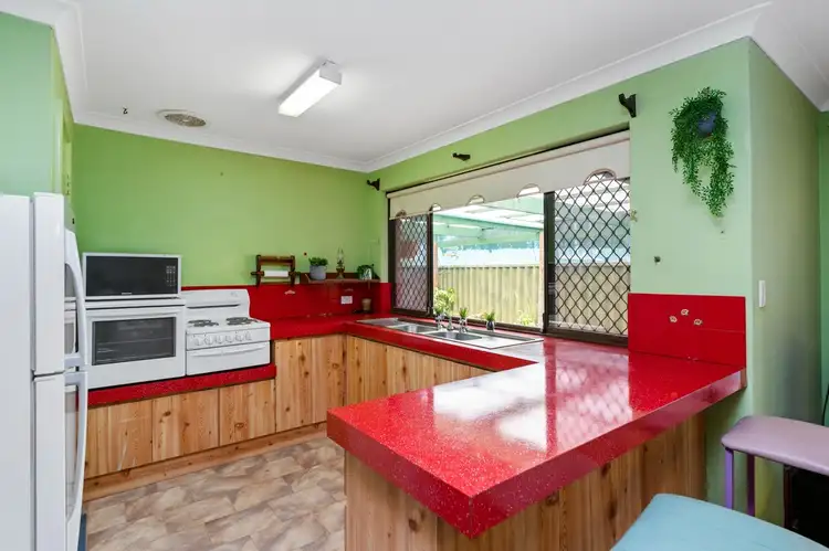 Seventh view of Homely house listing, 69 Amazon Drive, Greenfields WA 6210