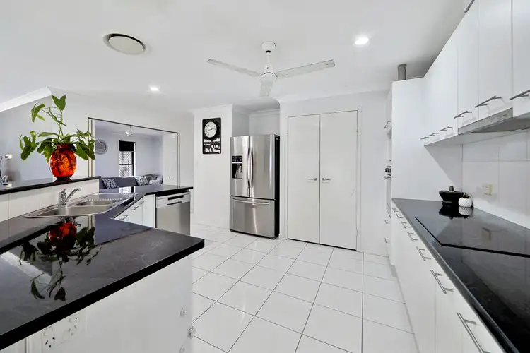 Fourth view of Homely house listing, 39 Regency Road, Moore Park Beach QLD 4670
