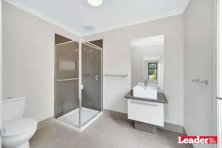 Fifth view of Homely house listing, 137 Wallara Waters Boulevard, Wallan VIC 3756