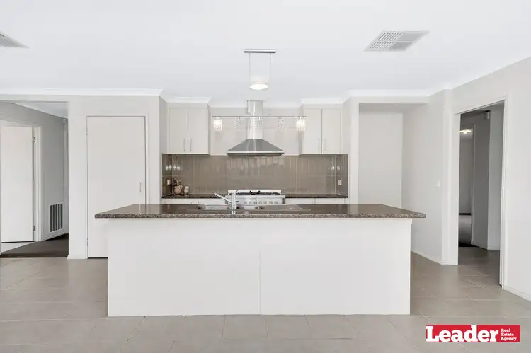 Seventh view of Homely house listing, 137 Wallara Waters Boulevard, Wallan VIC 3756