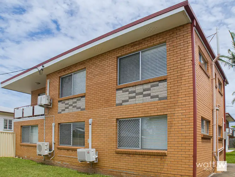 Main view of Homely unit listing, 2/26 Broughton Road, Kedron QLD 4031