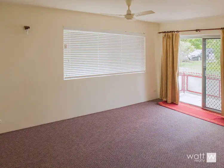 Third view of Homely unit listing, 2/26 Broughton Road, Kedron QLD 4031