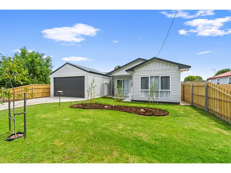111 Elgin Street, Sale VIC 3850
