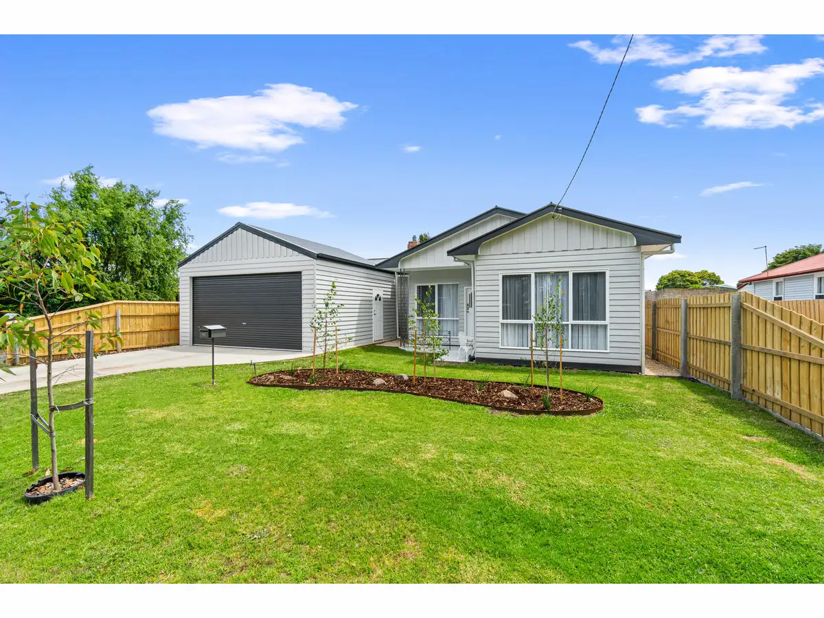 Main view of Homely house listing, 111 Elgin Street, Sale VIC 3850