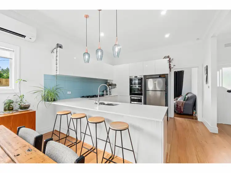 Third view of Homely house listing, 111 Elgin Street, Sale VIC 3850