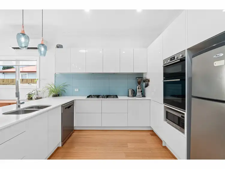 Fourth view of Homely house listing, 111 Elgin Street, Sale VIC 3850