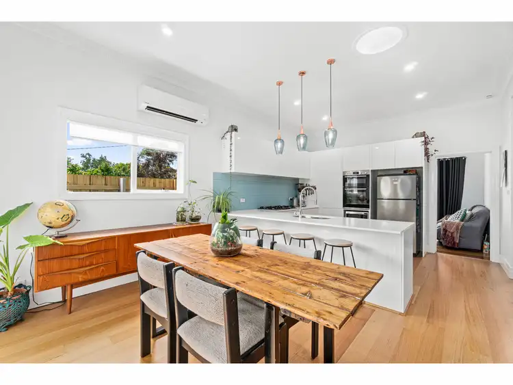 Fifth view of Homely house listing, 111 Elgin Street, Sale VIC 3850