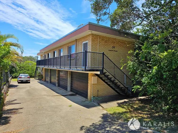 Main view of Homely apartment listing, 2/28 Tenby Street, Mount Gravatt QLD 4122