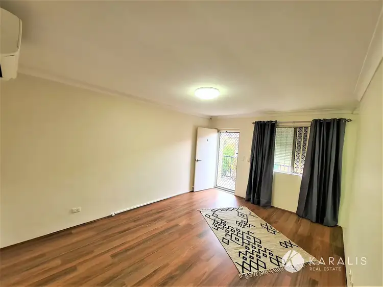 Second view of Homely apartment listing, 2/28 Tenby Street, Mount Gravatt QLD 4122